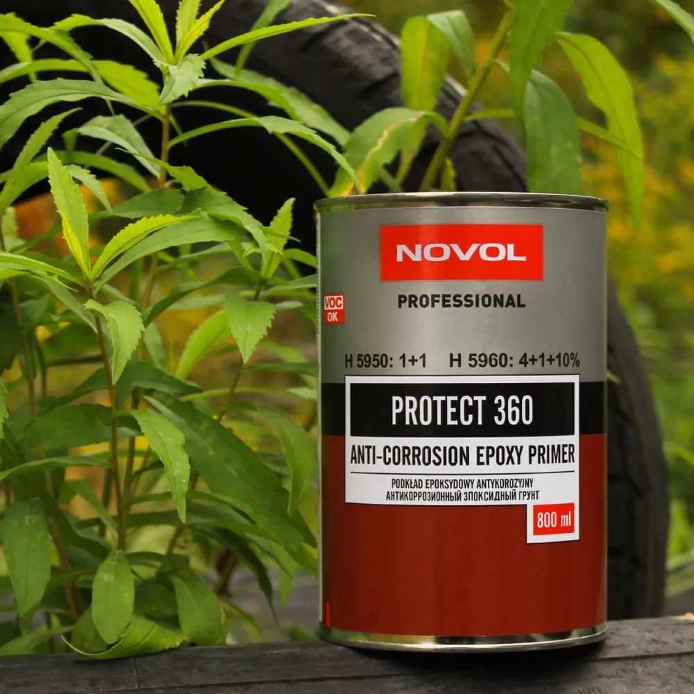 Novol protect 360. NOVOL 360 техническая карта. Autop грунт эпоксидный.