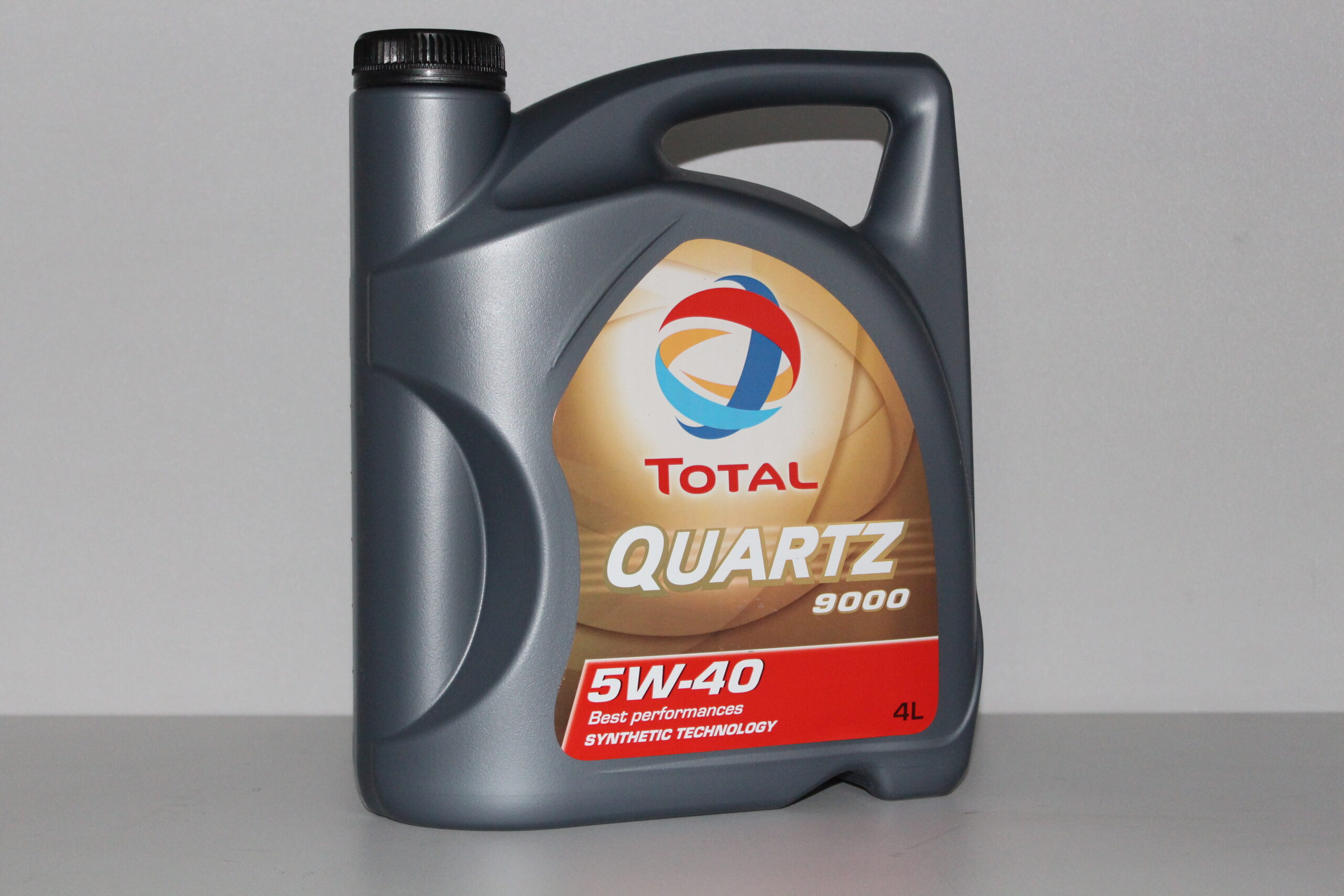 Total quartz energy 5w40