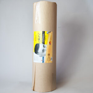 Малярная бумага 60см 42г/м2, 300м маскировочная под покраску ОНБ "Маска"
